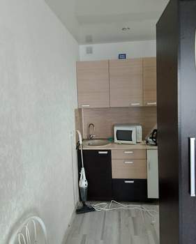 1-к квартира, на длительный срок, 23м2, 4/9 этаж