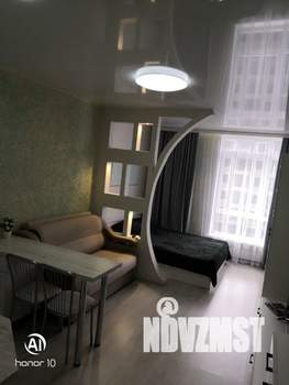 Студия квартира, посуточно, 30м2, 14/16 этаж