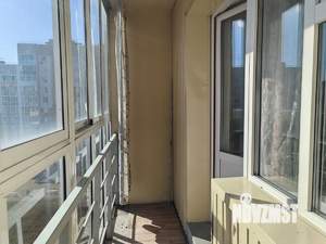 1-к квартира, на длительный срок, 40м2, 5/9 этаж