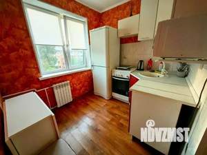 2-к квартира, посуточно, 52м2, 5/5 этаж