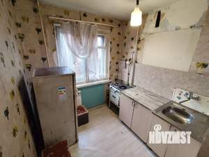 1-к квартира, на длительный срок, 33м2, 2/5 этаж