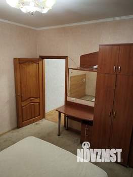 3-к квартира, на длительный срок, 63м2, 4/5 этаж