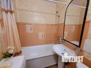 2-к квартира, посуточно, 44м2, 3/5 этаж