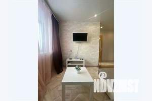 1-к квартира, посуточно, 33м2, 3/5 этаж