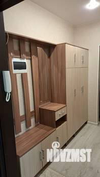 1-к квартира, на длительный срок, 30м2, 2/7 этаж