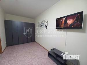 1-к квартира, на длительный срок, 32м2, 15/17 этаж