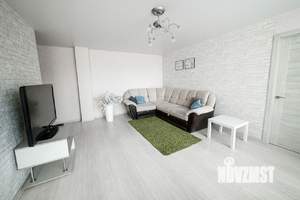 2-к квартира, посуточно, 55м2, 4/5 этаж