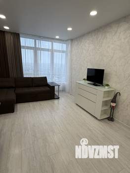 Студия квартира, на длительный срок, 28м2, 6/8 этаж