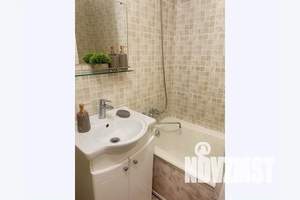 3-к квартира, посуточно, 65м2, 5/9 этаж