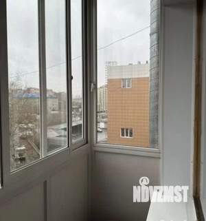 1-к квартира, на длительный срок, 30м2, 4/5 этаж