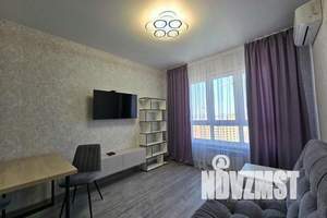 2-к квартира, посуточно, 33м2, 16/16 этаж