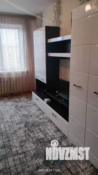 Студия квартира, на длительный срок, 23м2, 5/5 этаж