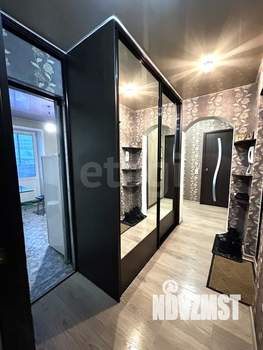 2-к квартира, на длительный срок, 50м2, 6/9 этаж