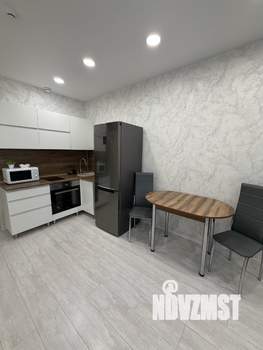 Студия квартира, на длительный срок, 28м2, 6/8 этаж