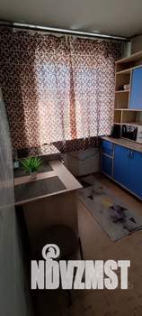 1-к квартира, посуточно, 32м2, 3/5 этаж