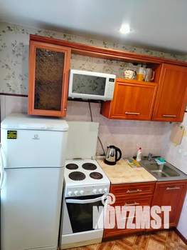 2-к квартира, посуточно, 45м2, 2/5 этаж