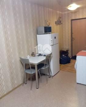 Студия квартира, на длительный срок, 24м2, 7/9 этаж