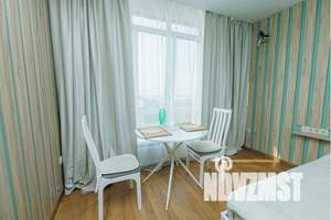 1-к квартира, посуточно, 27м2, 7/20 этаж