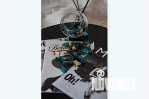 1-к квартира, посуточно, 35м2, 3/10 этаж