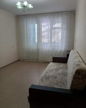 1-к квартира, на длительный срок, 31м2, 3/5 этаж