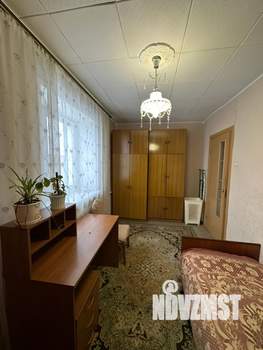 3-к квартира, на длительный срок, 64м2, 5/5 этаж