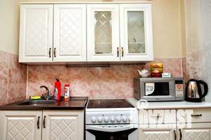 1-к квартира, посуточно, 35м2, 3/5 этаж