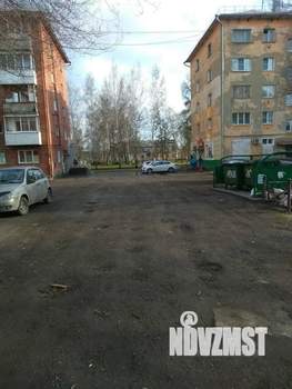 1-к квартира, на длительный срок, 24м2, 1/5 этаж