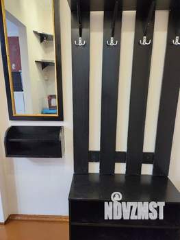 Студия квартира, на длительный срок, 17м2, 6/9 этаж