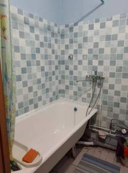 2-к квартира, на длительный срок, 45м2, 4/5 этаж