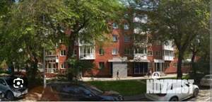 2-к квартира, на длительный срок, 44м2, 2/5 этаж