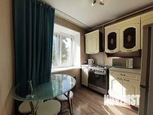 2-к квартира, посуточно, 45м2, 1/1 этаж