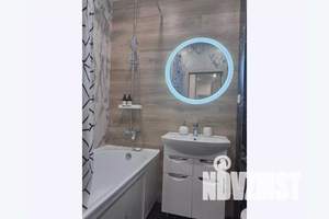 2-к квартира, посуточно, 43м2, 15/18 этаж