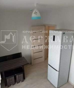 1-к квартира, на длительный срок, 36м2, 14/16 этаж