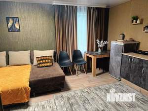 1-к квартира, посуточно, 31м2, 1/1 этаж