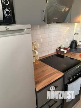 1-к квартира, на длительный срок, 31м2, 3/5 этаж