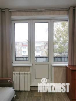 2-к квартира, посуточно, 46м2, 4/5 этаж