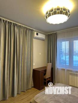 2-к квартира, на длительный срок, 49м2, 1/16 этаж