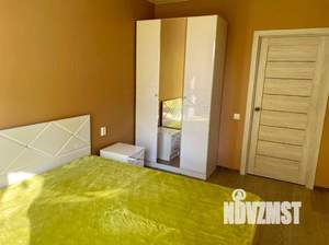 2-к квартира, на длительный срок, 40м2, 2/16 этаж