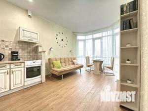 2-к квартира, посуточно, 50м2, 1/1 этаж