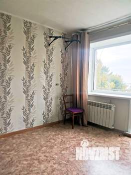 1-к квартира, на длительный срок, 32м2, 5/5 этаж