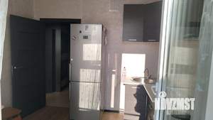 1-к квартира, на длительный срок, 37м2, 13/16 этаж