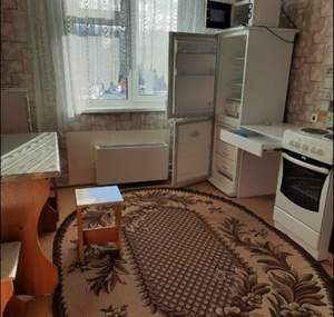 1-к квартира, на длительный срок, 40м2, 6/9 этаж