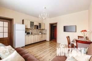 2-к квартира, посуточно, 52м2, 10/14 этаж