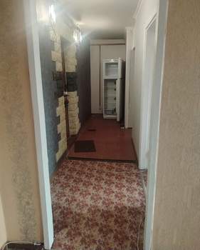 2-к квартира, на длительный срок, 46м2, 4/5 этаж