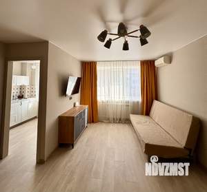 1-к квартира, посуточно, 31м2, 2/5 этаж