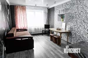 2-к квартира, посуточно, 60м2, 1/1 этаж