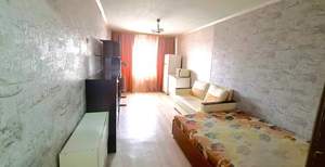 1-к квартира, на длительный срок, 23м2, 6/9 этаж