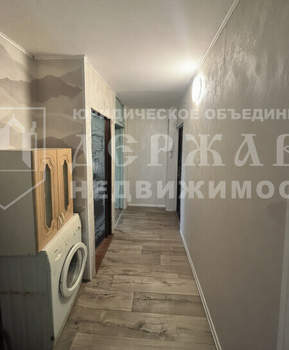 2-к квартира, на длительный срок, 43м2, 5/5 этаж
