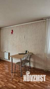 Студия квартира, на длительный срок, 31м2, 4/9 этаж