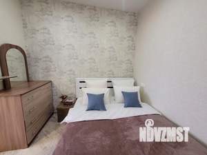 2-к квартира, посуточно, 40м2, 12/19 этаж